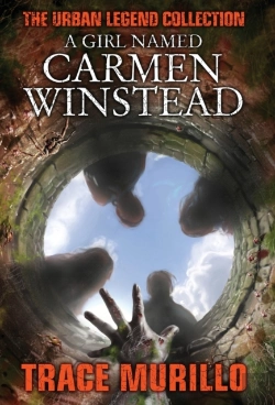 Bertrand.pt - A Girl Named Carmen Winstead