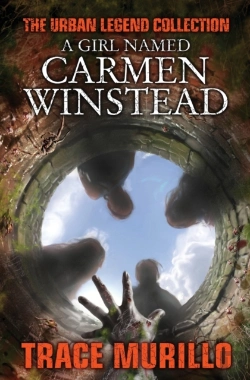 Bertrand.pt - A Girl Named Carmen Winstead