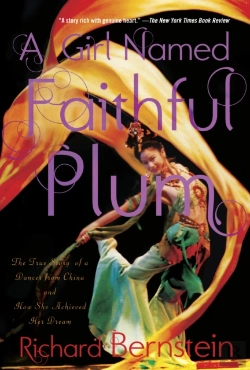 Bertrand.pt - A Girl Named Faithful Plum