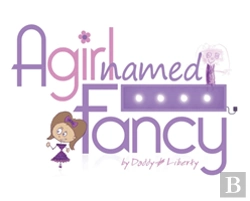 Bertrand.pt - A Girl Named Fancy