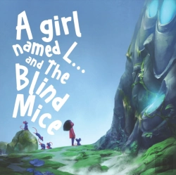 Bertrand.pt - A Girl Named L: And The Blind Mice