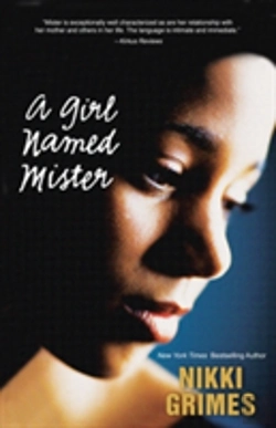 Bertrand.pt - A Girl Named Mister