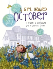 A Girl Named October