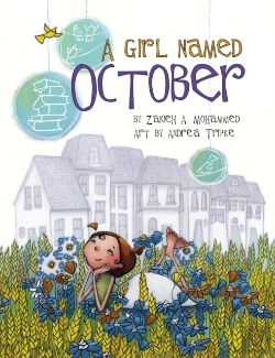 Bertrand.pt - A Girl Named October