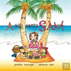 Bertrand.pt - A Girl Named Sam