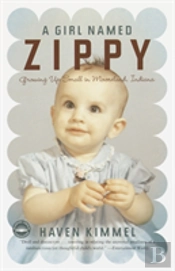 A Girl Named Zippy