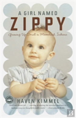 Bertrand.pt - A Girl Named Zippy