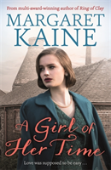A Girl Of Her Time