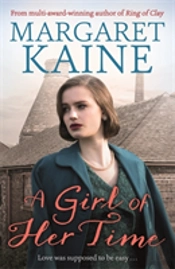 A Girl Of Her Time