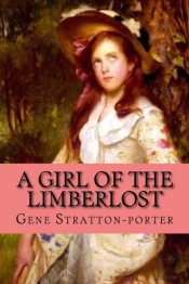 A Girl Of The Limberlost  Clasic Edition