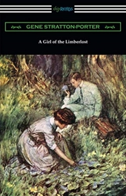 Bertrand.pt - A Girl Of The Limberlost