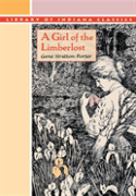 A Girl Of The Limberlost
