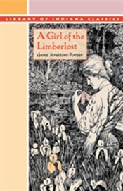 A Girl Of The Limberlost
