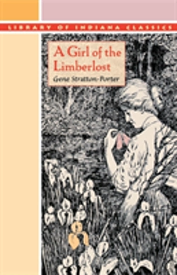 Bertrand.pt - A Girl Of The Limberlost