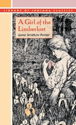 Bertrand.pt - A Girl Of The Limberlost