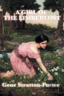 A Girl Of The Limberlost