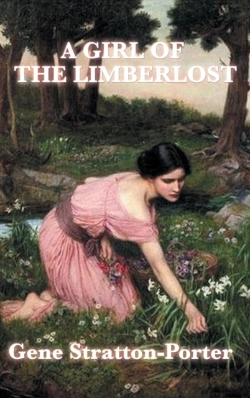 Bertrand.pt - A Girl Of The Limberlost
