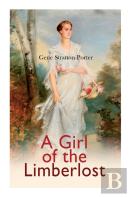 A Girl Of The Limberlost