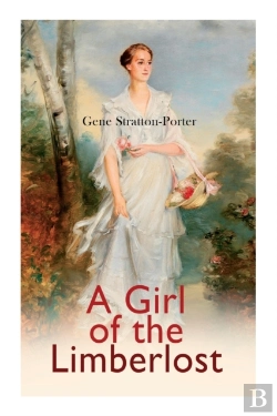 Bertrand.pt - A Girl Of The Limberlost