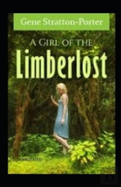 A Girl Of The Limberlost
