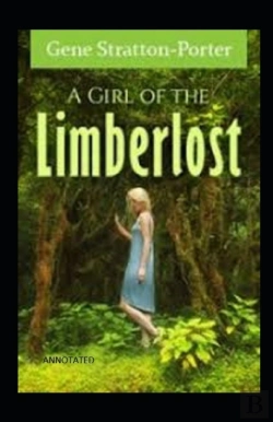 Bertrand.pt - A Girl Of The Limberlost