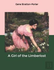 A Girl Of The Limberlost