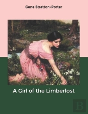 A Girl Of The Limberlost