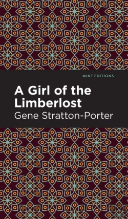 Bertrand.pt - A Girl Of The Limberlost