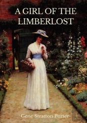 A Girl Of The Limberlost