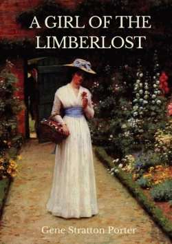 Bertrand.pt - A Girl Of The Limberlost