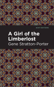 A Girl Of The Limberlost