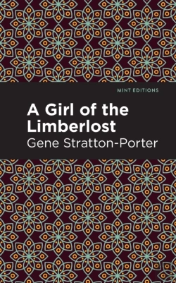 Bertrand.pt - A Girl Of The Limberlost