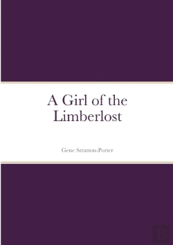 Bertrand.pt - A Girl Of The Limberlost