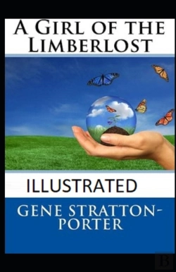 Bertrand.pt - A Girl Of The Limberlost Illustrated