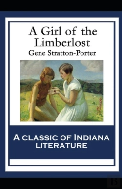Bertrand.pt - A Girl Of The Limberlost Illustrated