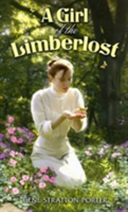 Bertrand.pt - A Girl Of The Limberlost