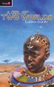A Girl Of Two Worlds