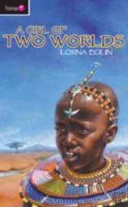 Bertrand.pt - A Girl Of Two Worlds