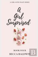 A Girl Surprised