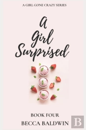 A Girl Surprised