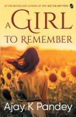A Girl To Remember