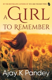 A Girl To Remember