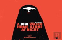 A Girl Walks Home Alone At Night Vol. 1