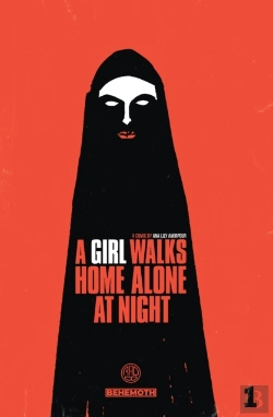Bertrand.pt - A Girl Walks Home Alone At Night Vol. 1