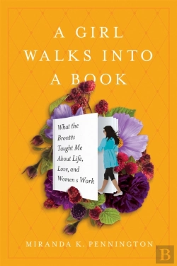 Bertrand.pt - A Girl Walks Into A Book