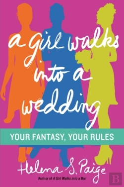 Bertrand.pt - A Girl Walks Into A Wedding