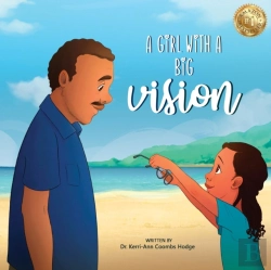 Bertrand.pt - A Girl With A Big Vision
