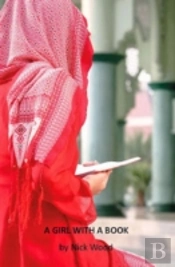 A Girl With A Book
