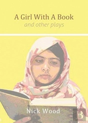 A Girl With A Book
