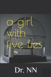 A Girl With Five Ties